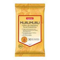 Purederm Murumru Make-Up Cleansing Facial ADS644