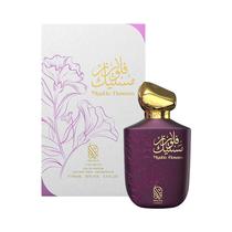 Perfume Nylaa Mystic Flowers Eau de Parfum 100ML