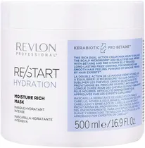 Máscara Capilar Revlon Restart Hydration - 500ML