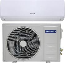 Ar Condicionado Heiko HK-1222060QF 12000BTU Quente/Frio 220V/60HZ com Kit