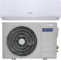 Ar Condicionado Heiko HK-1222060QF 12000BTU Quente/Frio 220V/60HZ com Kit