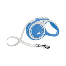Correa Retractil Trixie 213302 XS 3M Azul