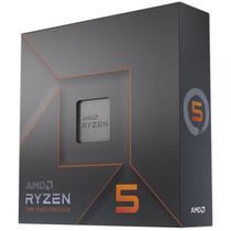 Processador AMD AM5 Ryzen R5-7600X 4.7GHZ 38MB