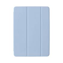 Capa 4LIFE iPad Air 4-5 Con Porta Pen Light Blue