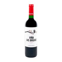 Vino Gimenez Mendez Vinas Las Brujas Tannat 750ML