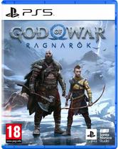 Jogo God Of War Ragnarok - PS5