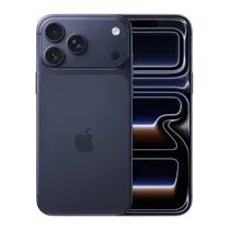 Cel iPhone 17 Pro 256GB Azul