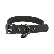 Collar para Perro Trixie City Style 1971801 L-XL 50-57CM Negro