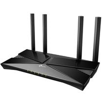 Roteador TP-Link Archer AX23 AX1800 Dual Band Wi-Fi 6 - 4 Antenas