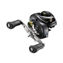 Carretilla Shimano CU301HG Curado Izquierda