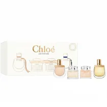 Perfume Chloe Mini Kit 4 Unidades Edp Feminino - 5ML