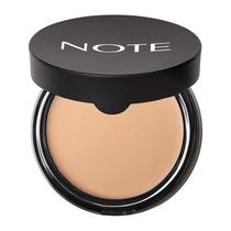 Po Compacto Note Luminous Silk Cream 02 Natural Beige - 10GR