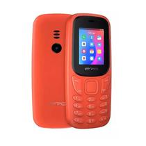 Celular Ipro K1 3G / Dual Sim / 4B / Vermelho