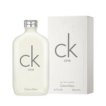 CK CK One Edt 200ML