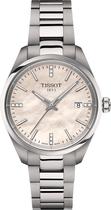 Relogio Feminino Tissot T150.210.11.116.00 - Analogico