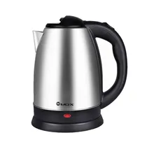 Jarra Eletrica Mox MO-EK18 1.8L Inox 220V