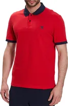 Outlet Camiseta Polo Diadora 102.179369 45033 Masculina