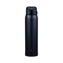 Botella Térmica Zojirushi SM-SR60E-BC 600ML Silky Black