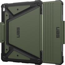 Capa Uag Metropolis Se para iPad Air 13 (M2) (2024) Olive