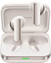 Fone de Ouvido Bluetooth Realme Buds Air 7 Pro RMA2407 - Beige
