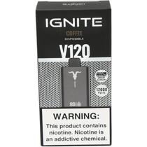 Ignite V120 Coffe