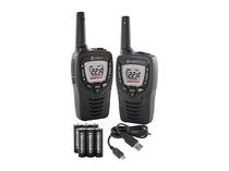 Radio Walkie Talkie Cobra FRS CXT-345 25 Milhas (Par)