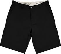 Short de Golfe Etonic ETS1912 Masculino - Black