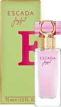 Perfume Escada Joyful Edp Feminino - 75ML