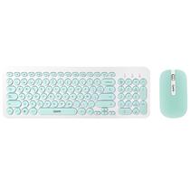 Kit Mouse+Teclado Quanta QT-KTM20 Esp