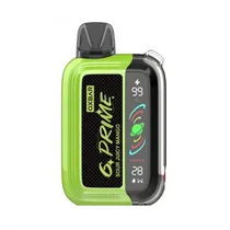 Dispositivo Descartavel Oxbar G Prime 25000 Puffs Sour Juicy Mango
