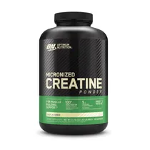 Optimum Nutrition Creatina Micronizada 600G