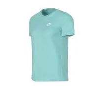 Nike Remera Femenino NSW NK Club CRP BV6175370 (T) M Verde