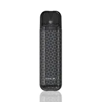 Smok Novo 2 s Black Armour