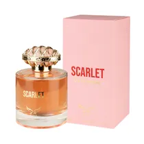 Perfume Eagle Scarlet - Eau de Parfum - Feminino - 100ML