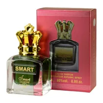 Perfume Smart Collection N°600 - Eau de Parfum - Feminino - 25ML