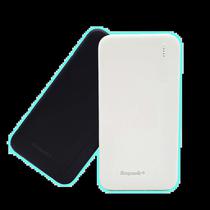 Ecopower Cargador Portatil EP-C501 10000MAH Blanco