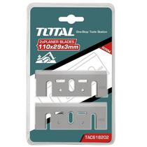 Cuchilla para Plancha Total TAC618202