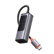 Mcdodo Hub HU-1130 USB-C Multiport 2 En 1 Gray