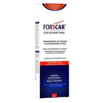 Forscar Recuperador de Cicatris Spray