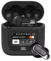 Fone de JBL Tour Pro 2 Bluetooth - Black