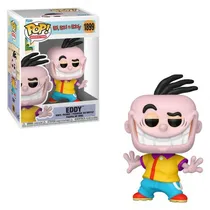 Funko Pop Ed,Edd N Eddy Eddy 1899