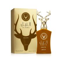 Perfume Lattafa Al Noble Wazeer Eua de Parfum Unissex 100ML