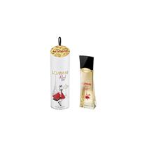 Lomani Red Paris Fem. 100ML Edp c/s