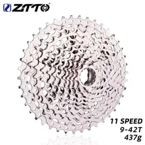 Bike Cassete 11V Ztto 11/42 -