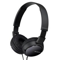 Fone de Ouvido Sony MDR-ZX110 - Preto