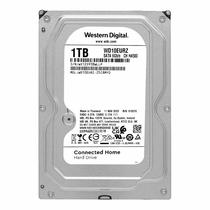 HD Western Digital Pull 1TB 3.5" SATA 3 7200RPM - WD10EURZ