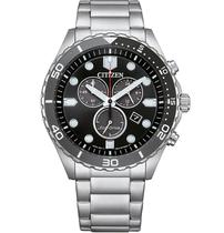 Citizen Reloj Reloj Citizen AT2568-82E Silver s/C