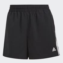 Short Deportivo Femenino Adidas Primeblue Designed 2 Move 3 Stripes