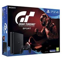 Capa para Caixa PS4 500GB Gran Turismo