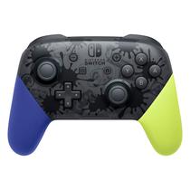 Controle Nintendo Splatoon 3 para Nintendo Switch - (HAC-002)(Japao)